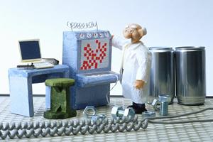 ハイレベルな講習を行っている飛島マリン